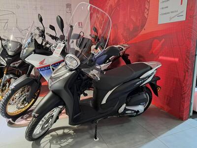 Honda SH 125 Mode (2021 - 23) nuova