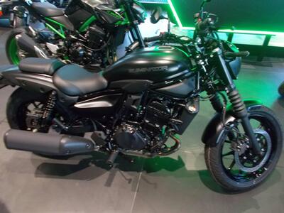 Kawasaki Eliminator 500 SE (2024 - 26) nuova