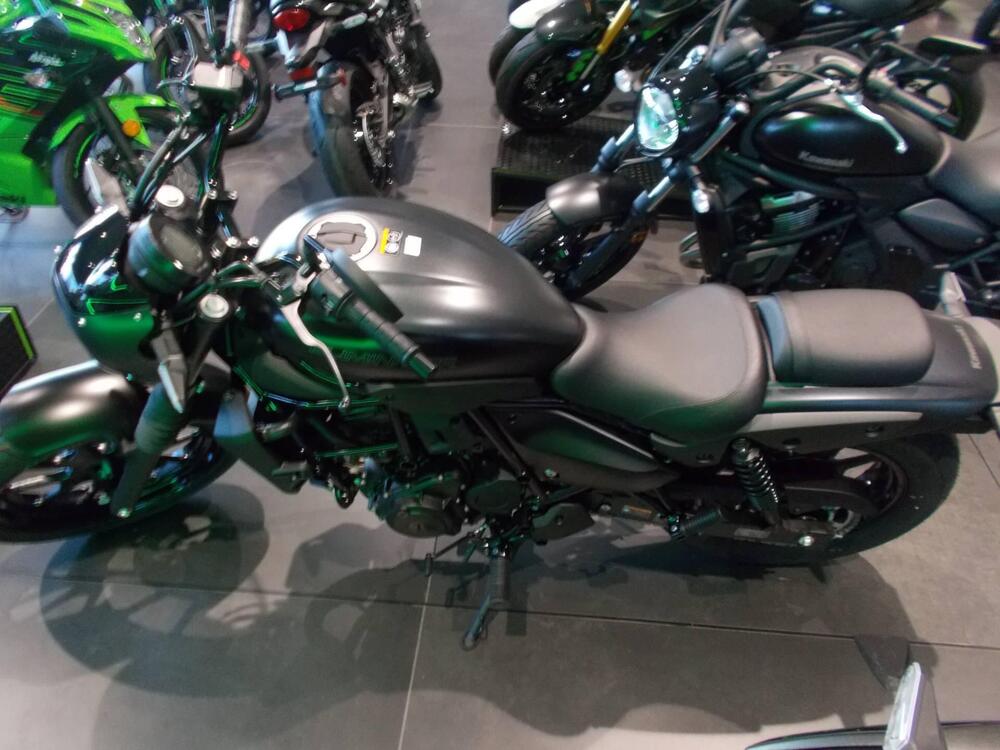 Kawasaki Eliminator 500 SE (2024 - 26) (2)
