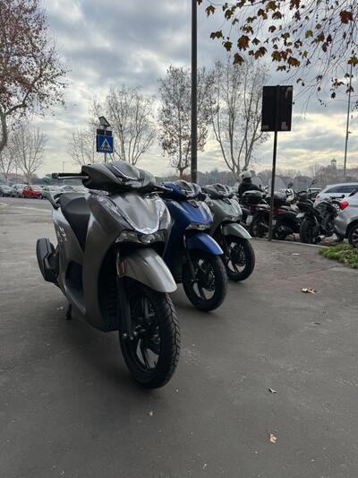 Honda SH 150i (2020 - 23) nuova