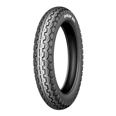 Pneumatico anteriore Dunlop TT100 (TT) 3.60H19 52