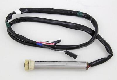 Comando acceleratore elettronico TPS per Dyna FXDL Namz