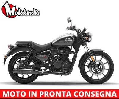 Royal Enfield Meteor 350 Fireball (2021 - 25) nuova
