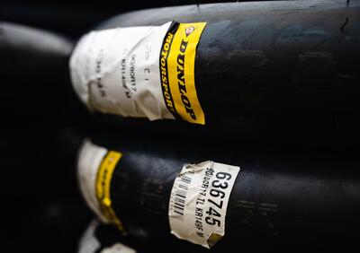 CIV 2024. Nel Civ Superbike arriva la gomma da qualifica!