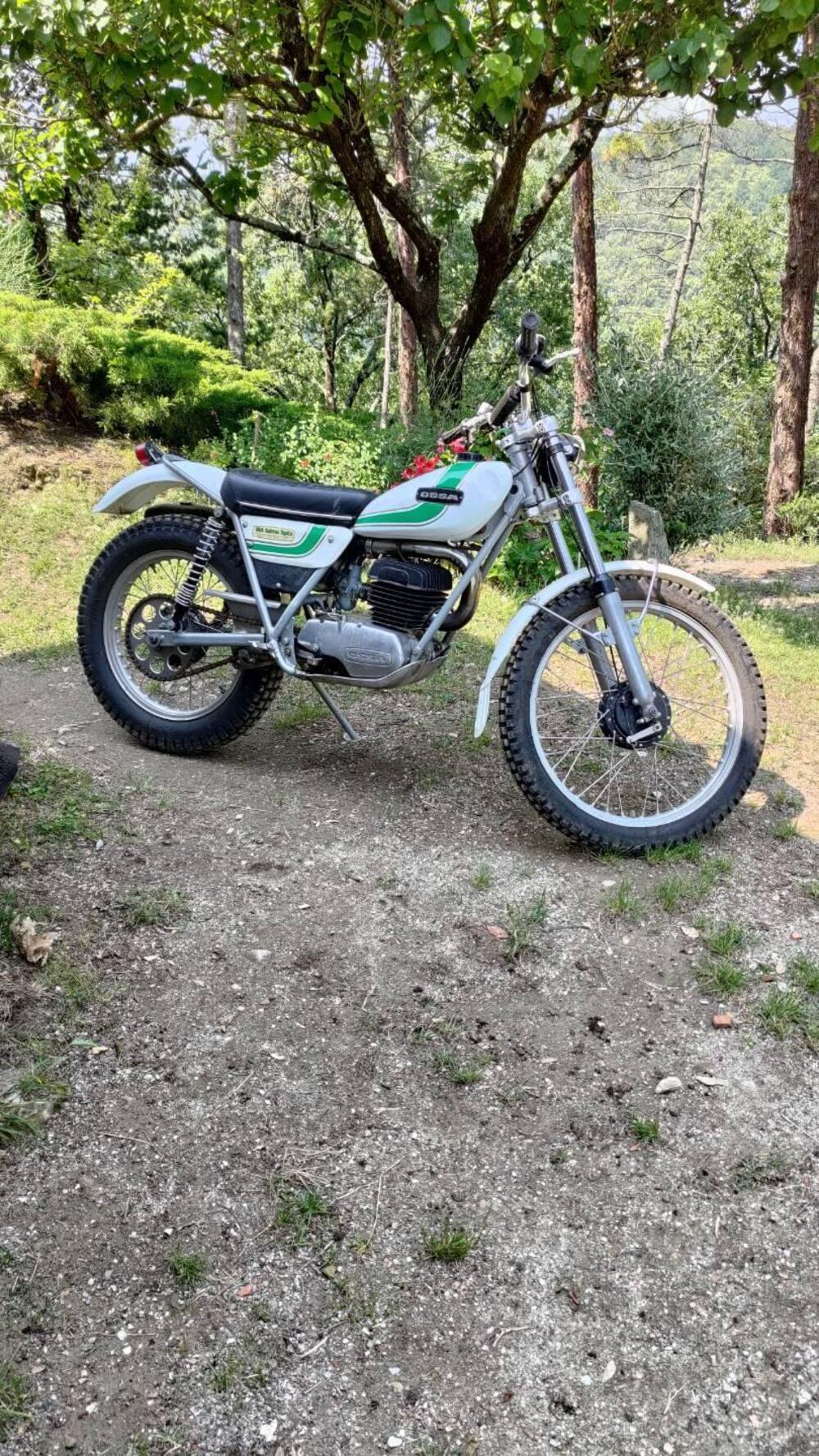 Ossa Mike Andrews replica (13)