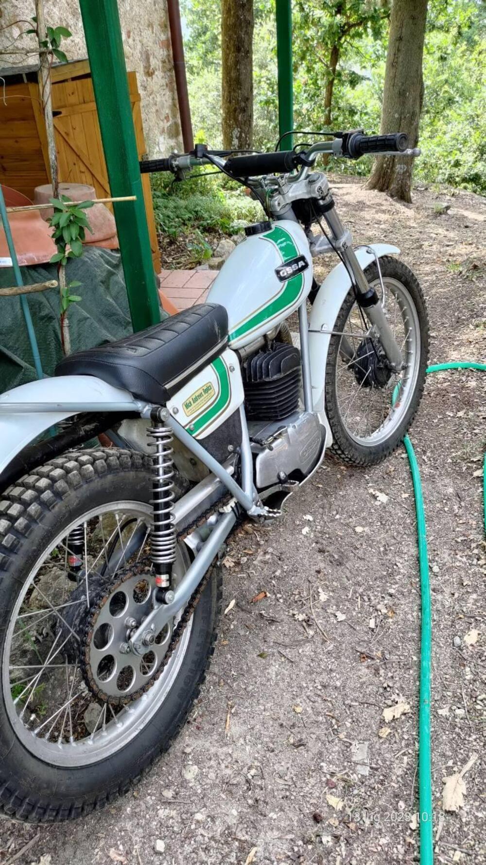 Ossa Mike Andrews replica (19)