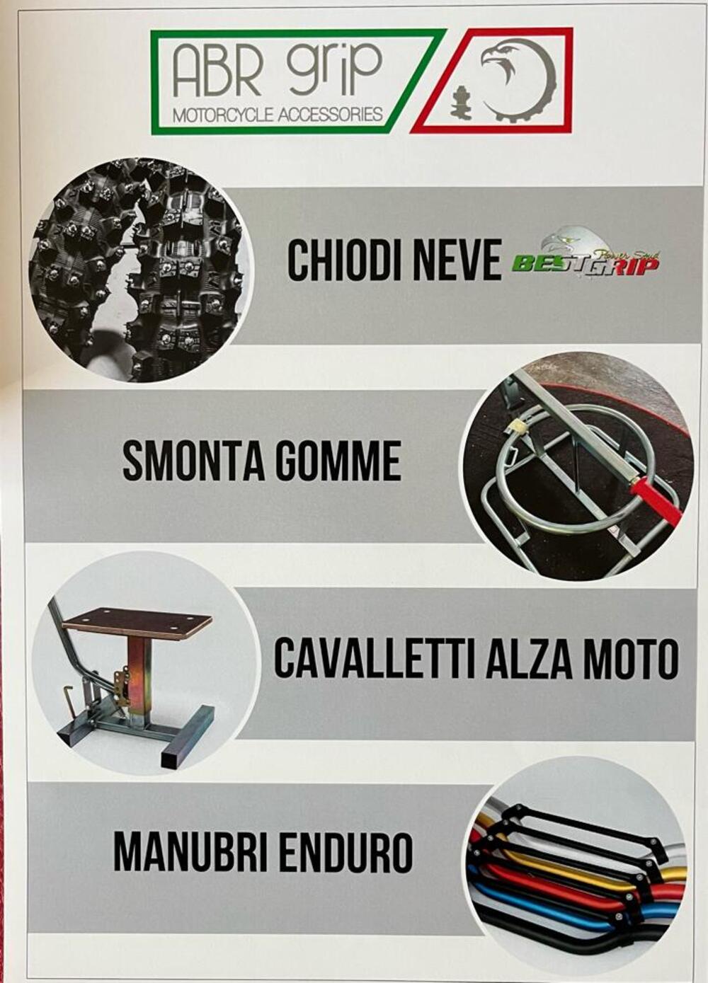 Levagomme - Levamousse ABR GRIP (6)