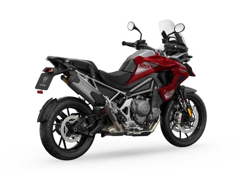 Triumph Tiger 1200 Tiger 1200 GT Pro (2024 - 25) (3)