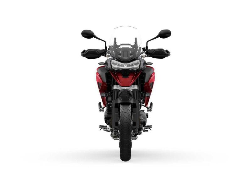 Triumph Tiger 1200 Tiger 1200 GT Pro (2024 - 25) (6)