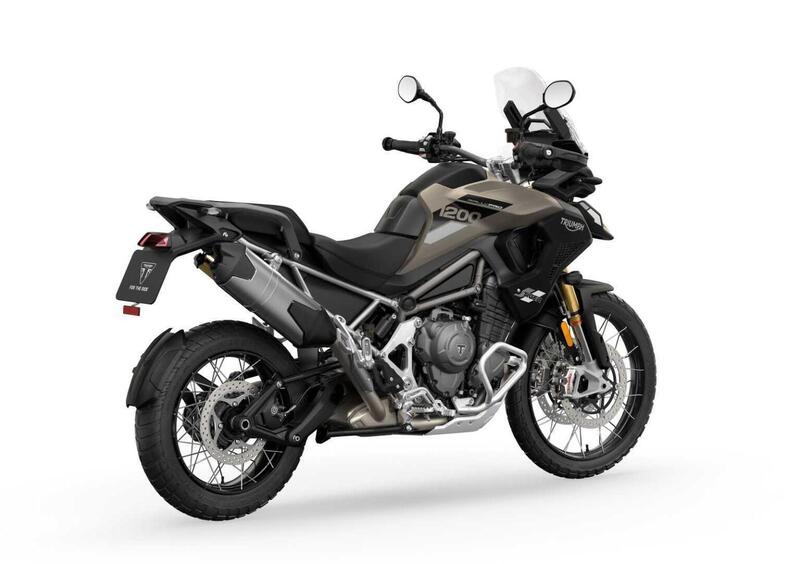 Triumph Tiger 1200 Tiger 1200 Rally Pro (2024 - 25) (3)