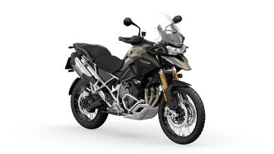 Triumph Tiger 1200