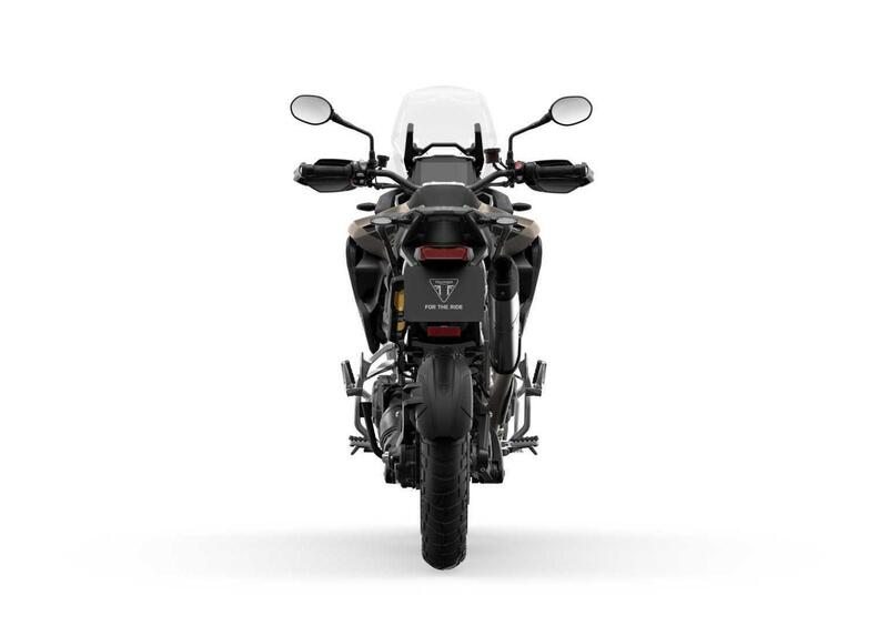 Triumph Tiger 1200 Tiger 1200 Rally Pro (2024 - 25) (4)