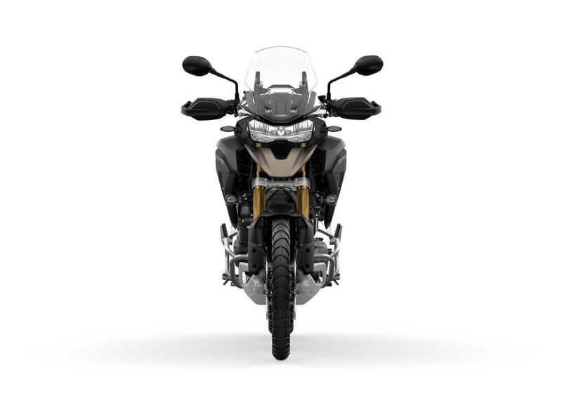 Triumph Tiger 1200 Tiger 1200 Rally Pro (2024 - 25) (6)