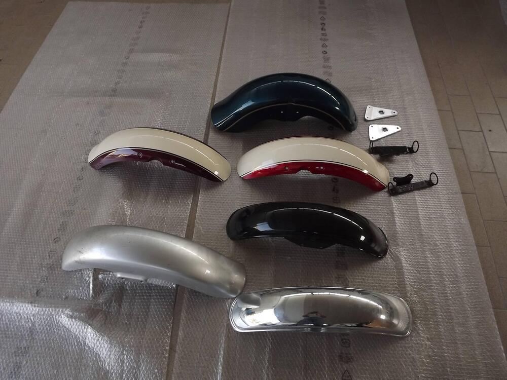 parafanghi anteriori Suzuki custom (4)