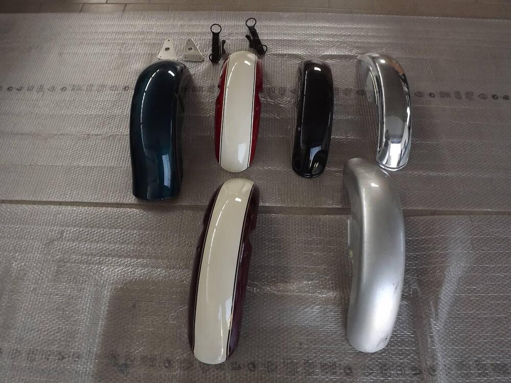 parafanghi anteriori Suzuki custom (5)