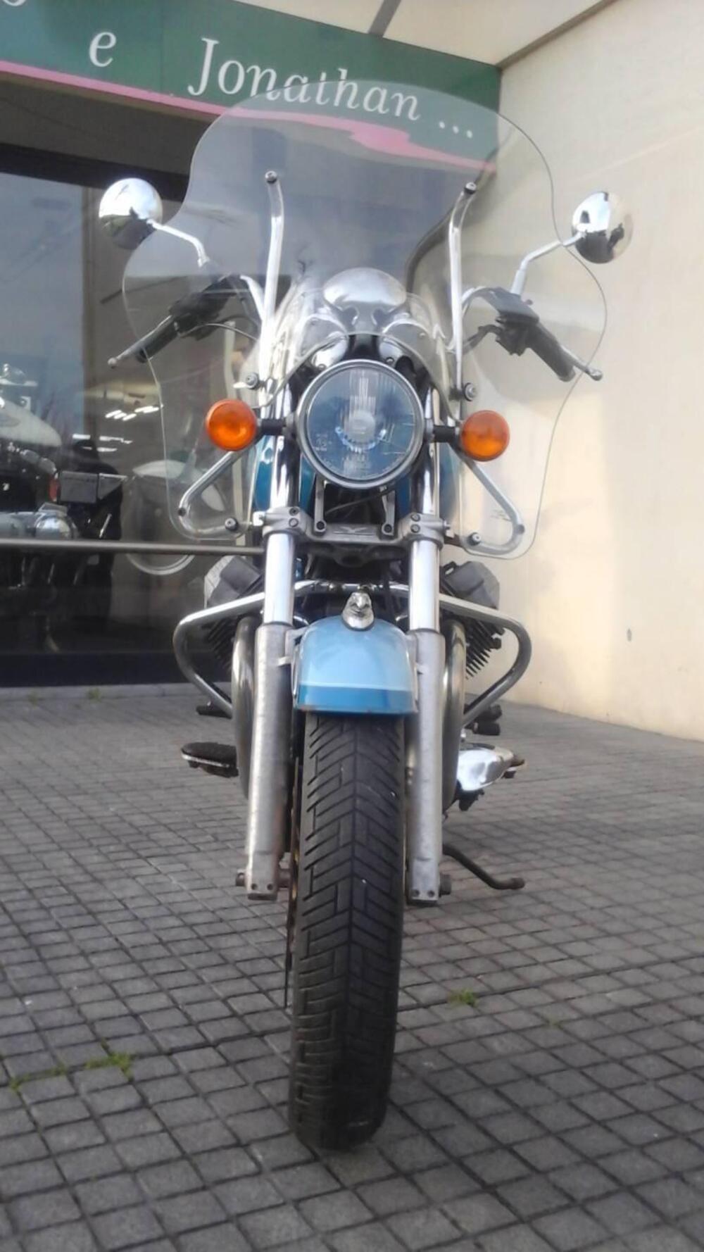 Moto Guzzi California EV (1997 - 06) (2)