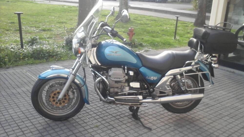 Moto Guzzi California EV (1997 - 06) (3)