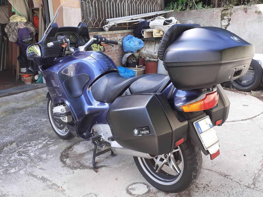 Bmw R 1150 RT (2000 - 06) (3)