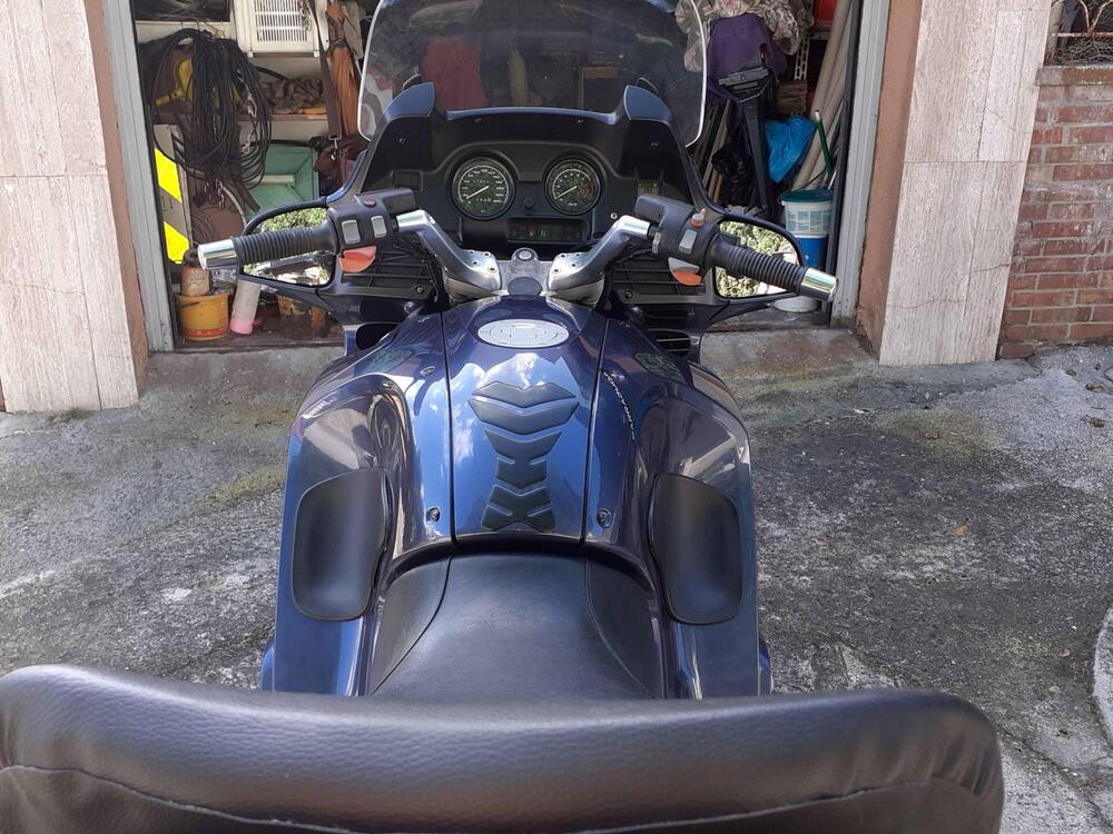 Bmw R 1150 RT (2000 - 06) (4)