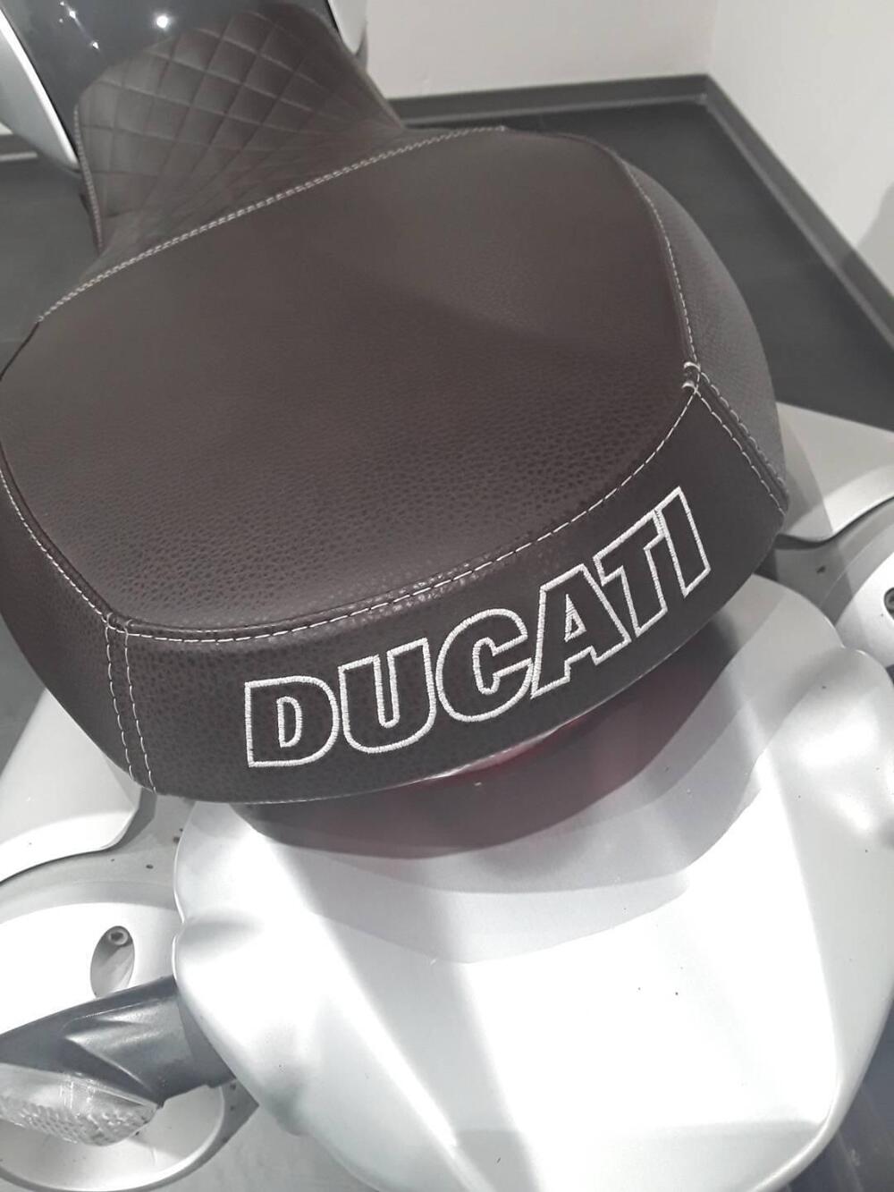 Ducati Scrambler 1100 Special (2018 - 20) (7)