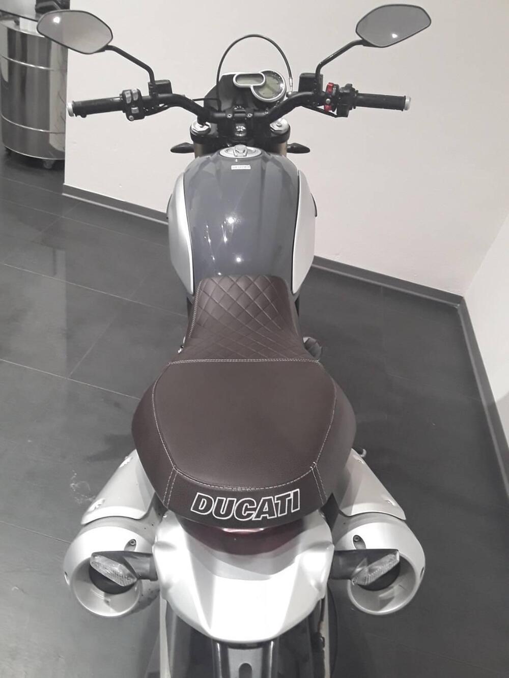 Ducati Scrambler 1100 Special (2018 - 20) (8)