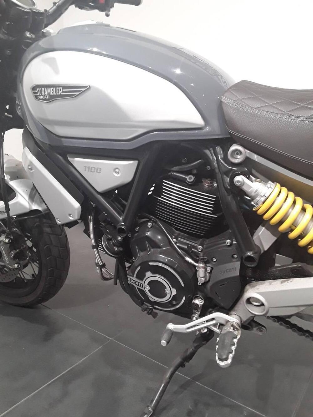 Ducati Scrambler 1100 Special (2018 - 20) (9)