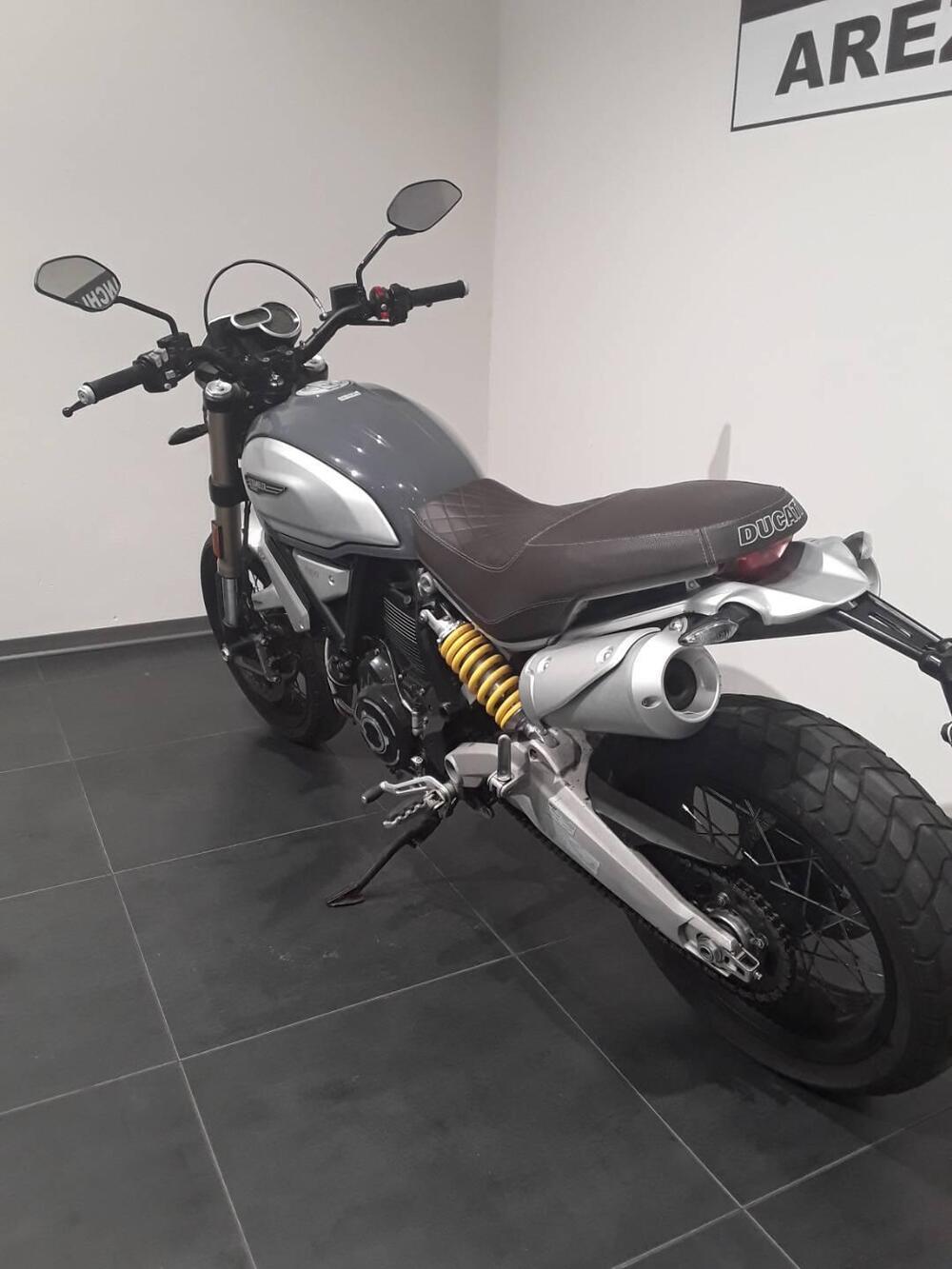 Ducati Scrambler 1100 Special (2018 - 20) (6)