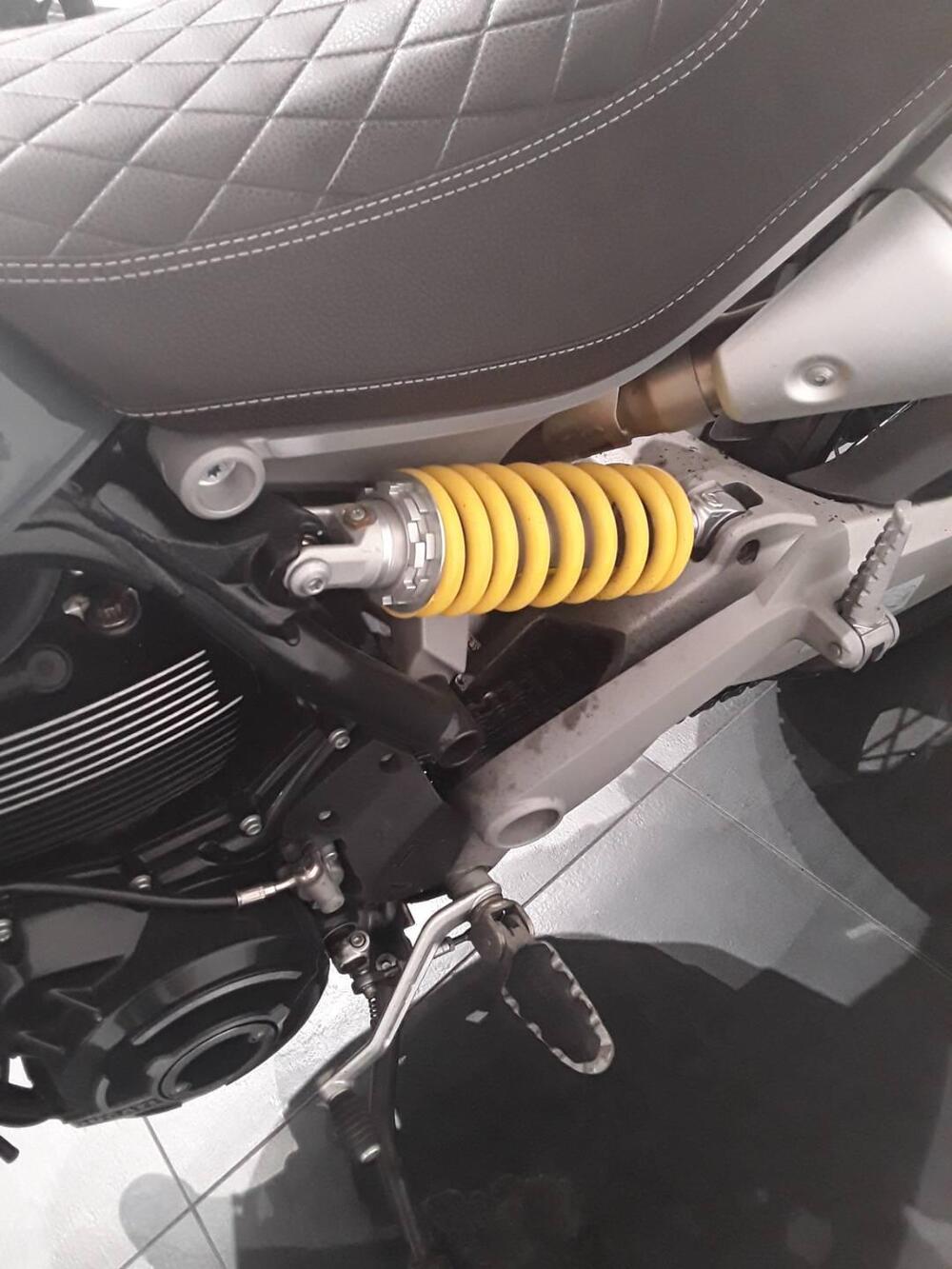 Ducati Scrambler 1100 Special (2018 - 20) (10)