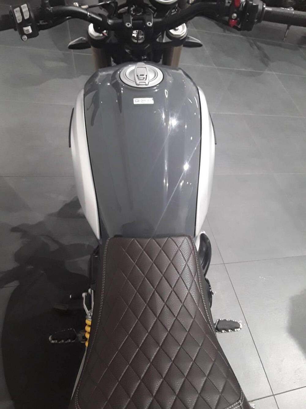 Ducati Scrambler 1100 Special (2018 - 20) (11)