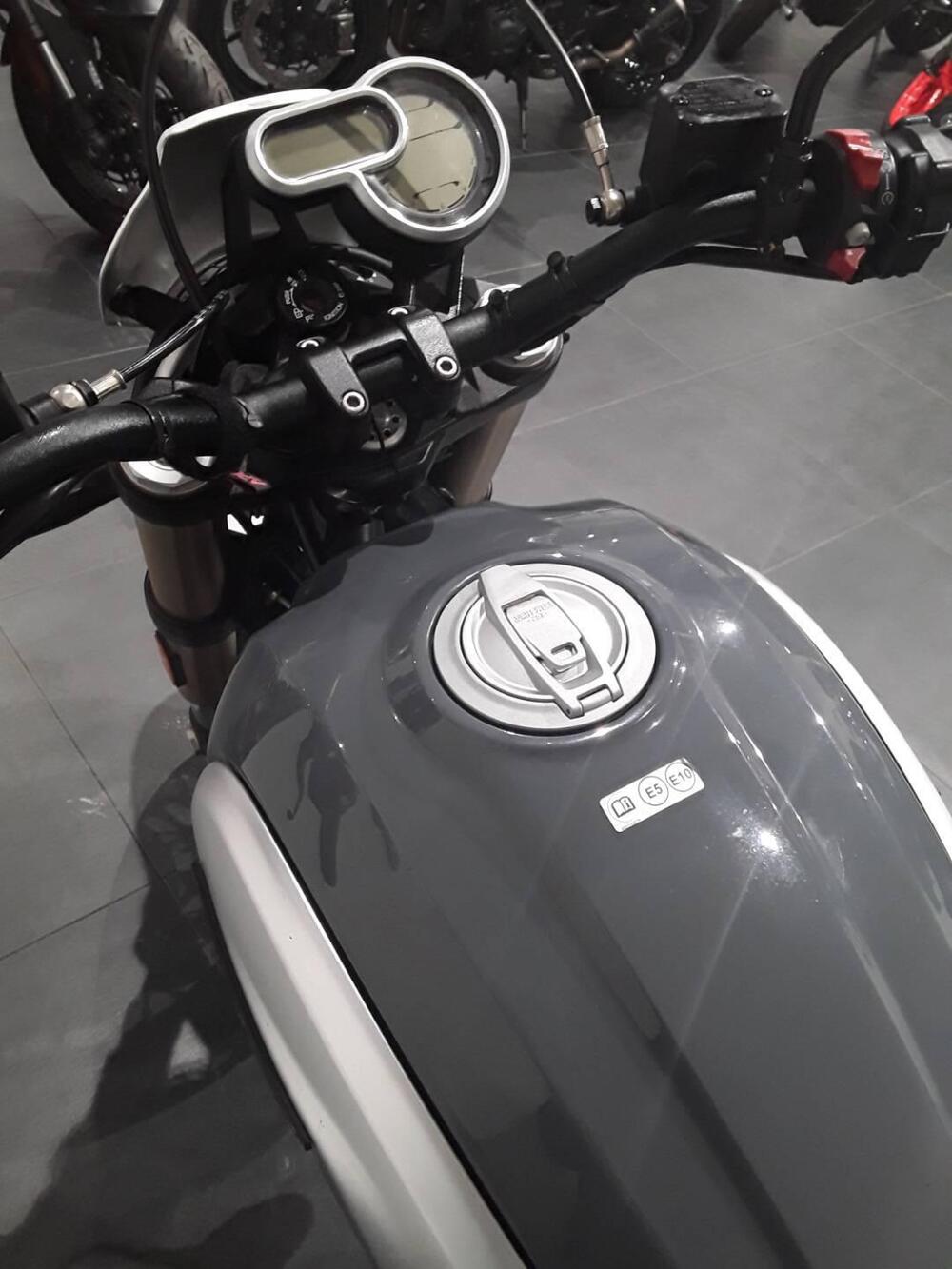 Ducati Scrambler 1100 Special (2018 - 20) (14)