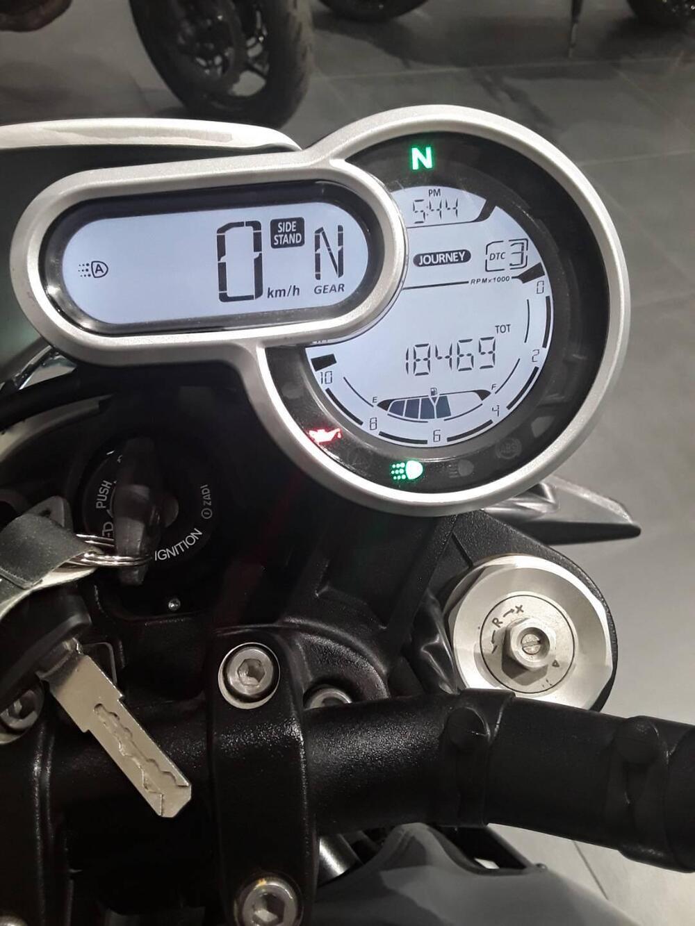 Ducati Scrambler 1100 Special (2018 - 20) (4)