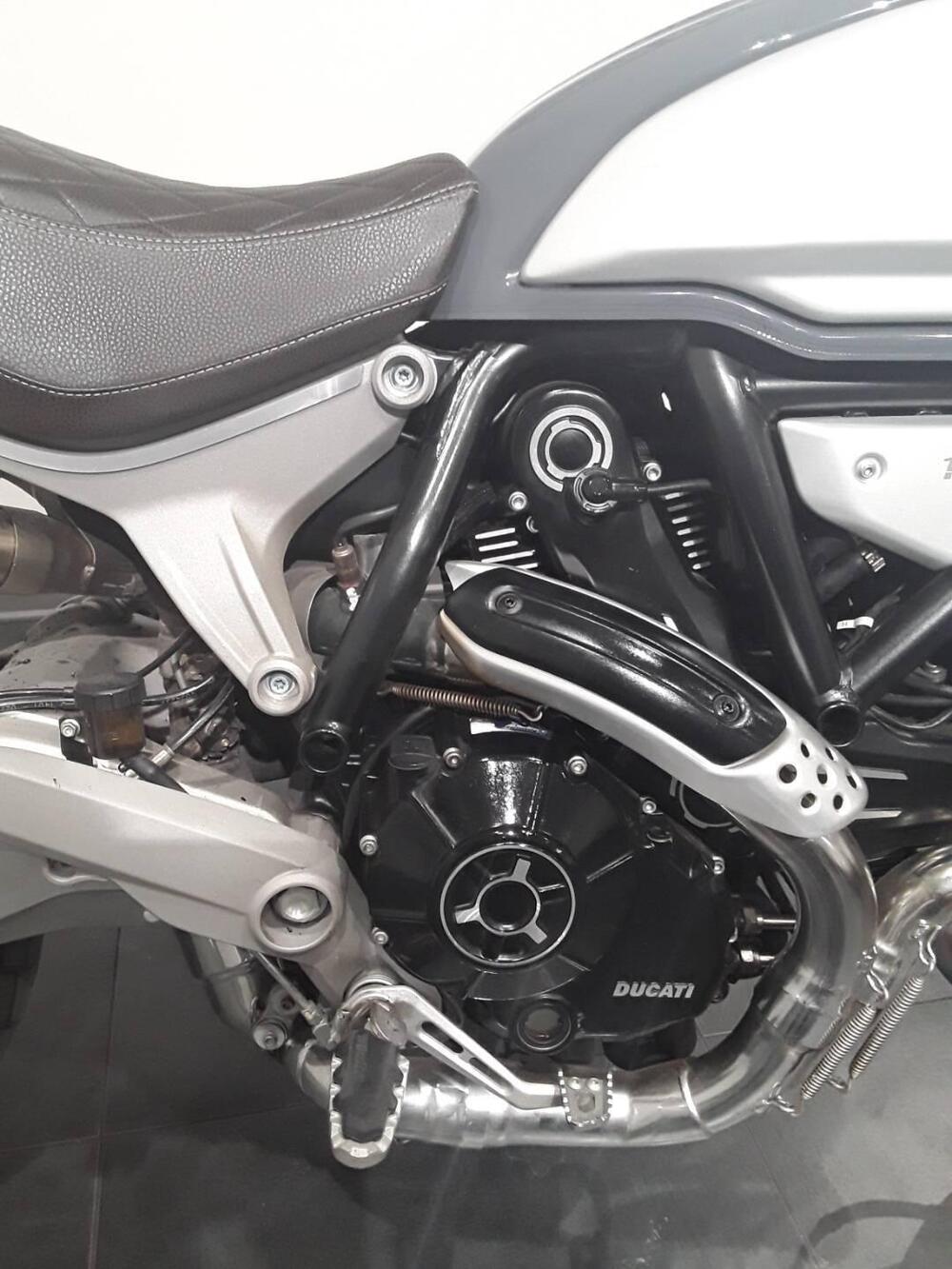 Ducati Scrambler 1100 Special (2018 - 20) (5)