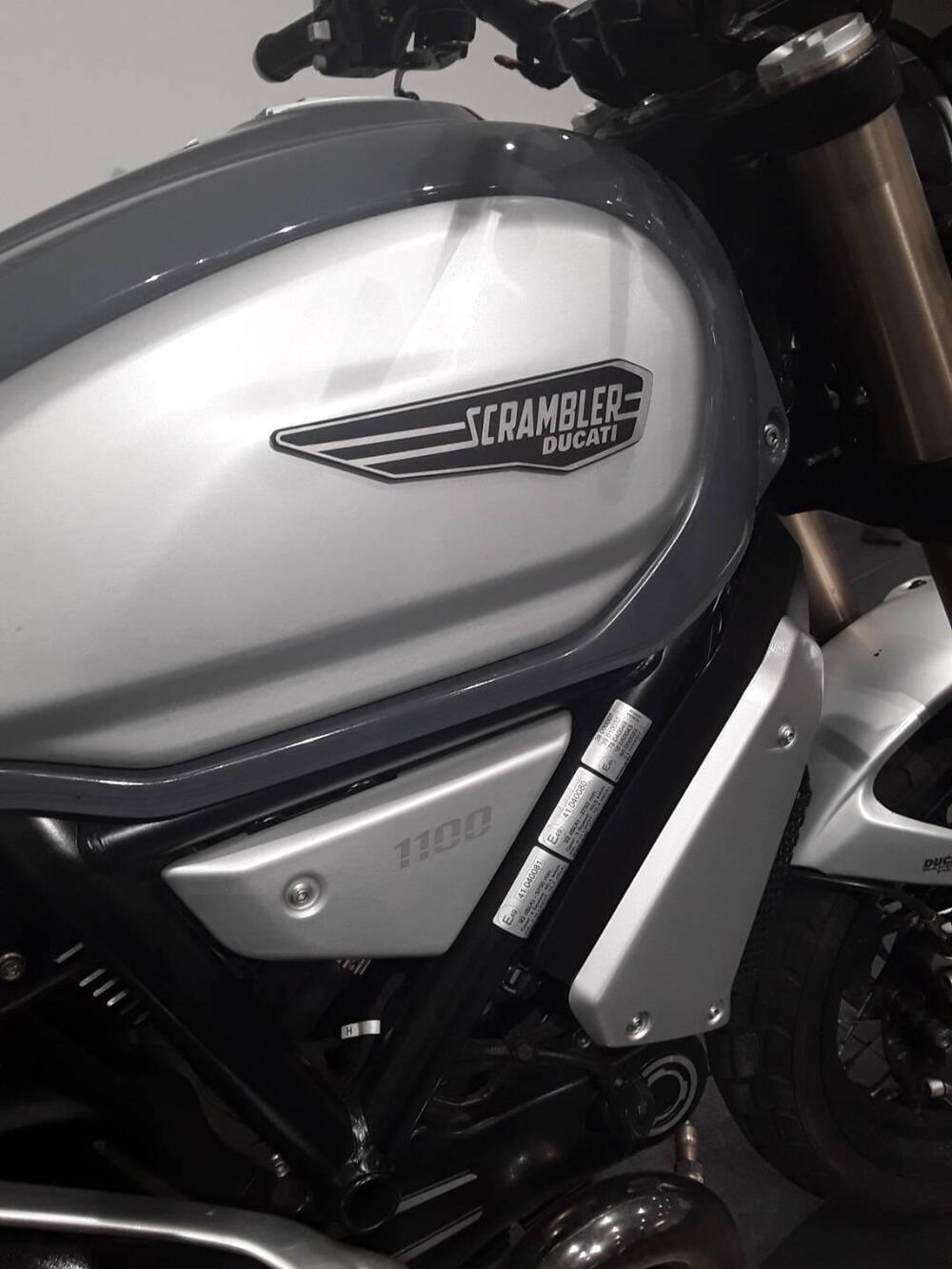 Ducati Scrambler 1100 Special (2018 - 20) (3)