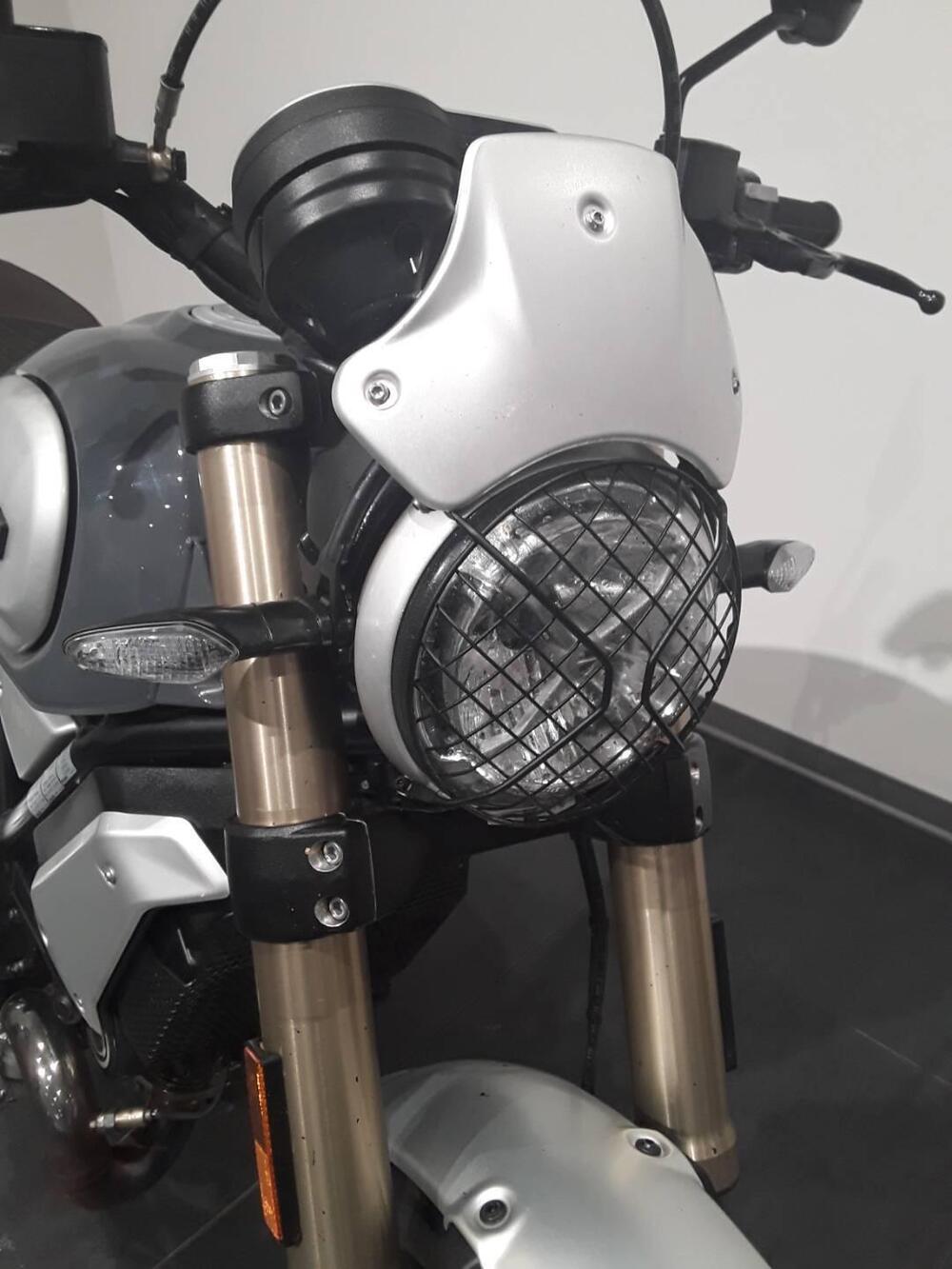 Ducati Scrambler 1100 Special (2018 - 20) (17)