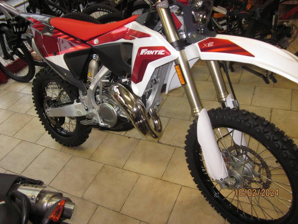 Fantic Motor XE 125 (2024) (3)