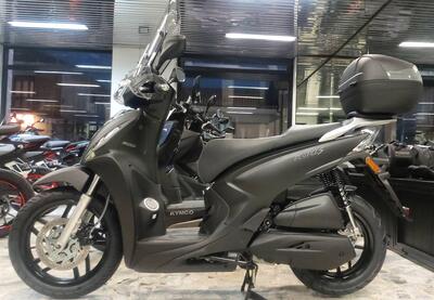 Kymco People 200i S (2021 - 25) nuova
