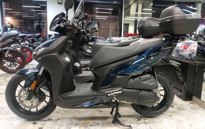 Kymco Agility 125 S (2022 - 25) nuova