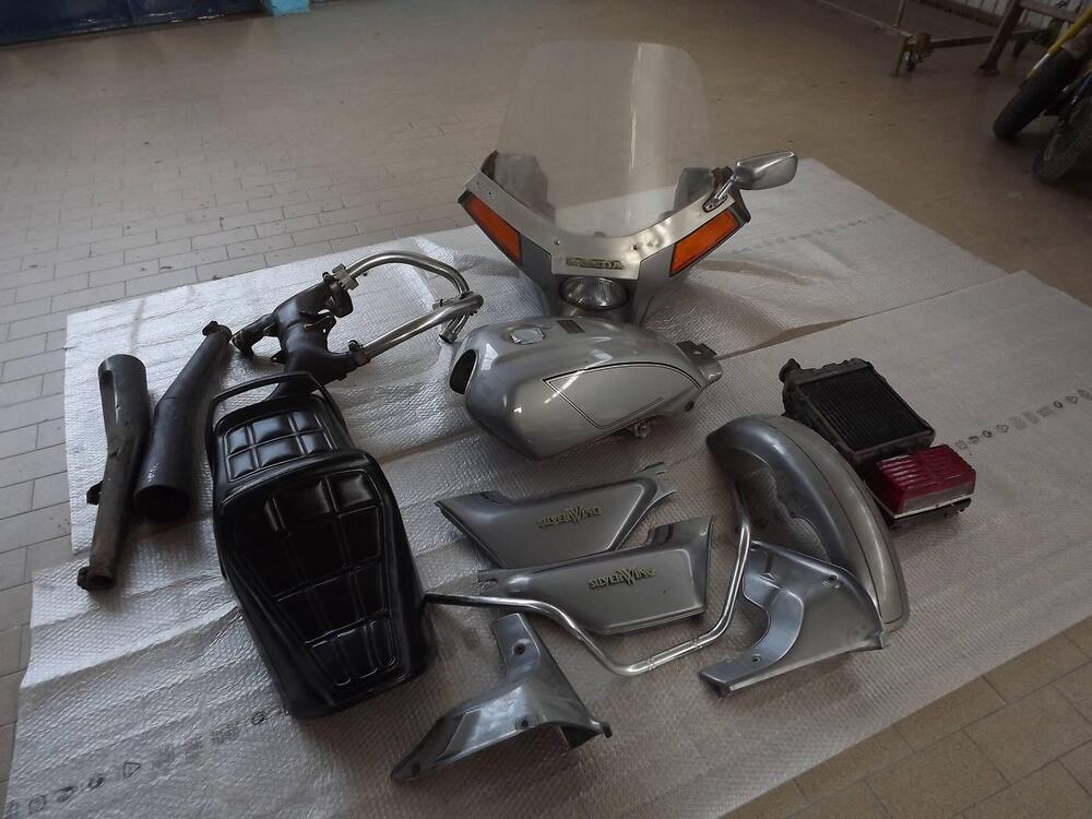 kit completo Honda GL 500