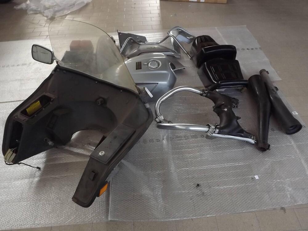 kit completo Honda GL 500 (4)