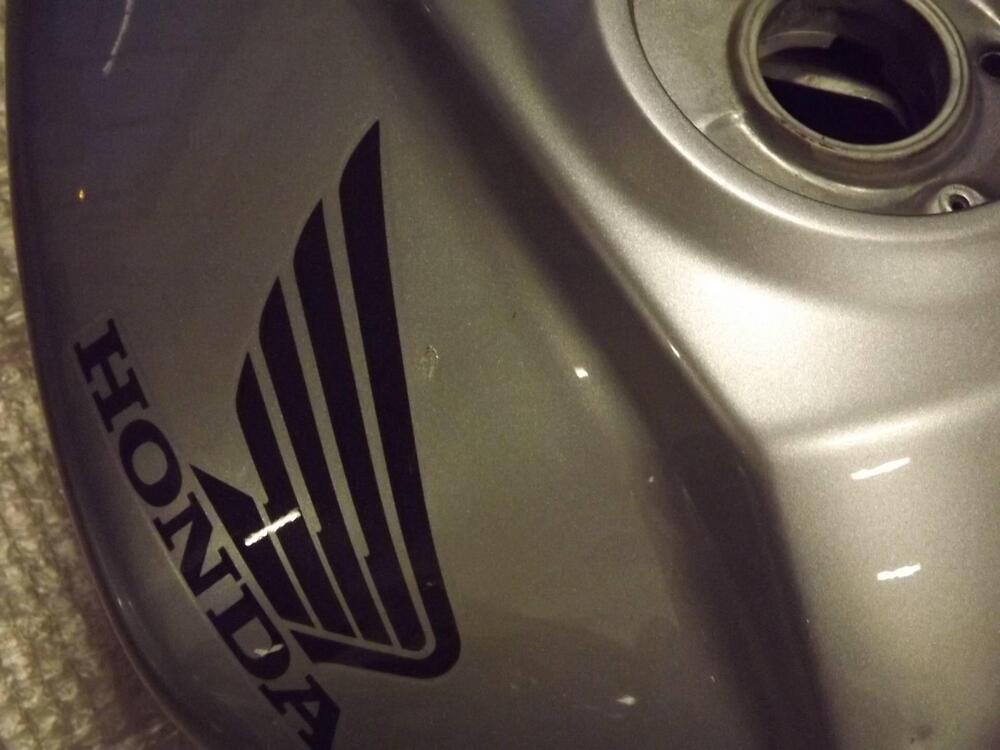 Kit Serbatoio carburante , parafango anteriore, co Honda (4)