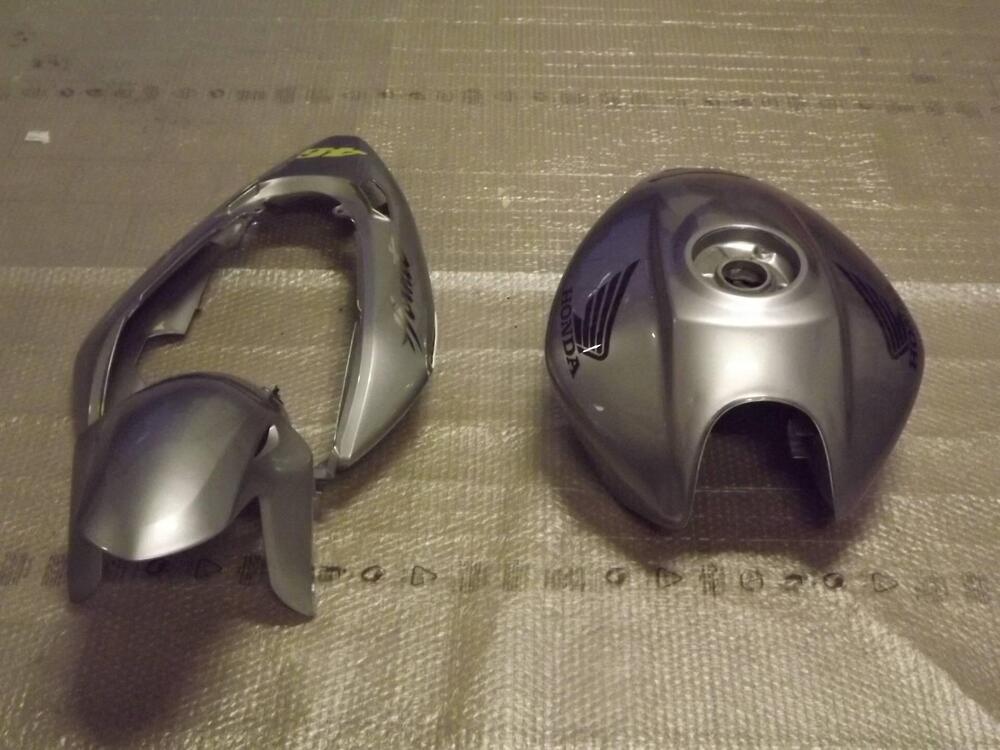 Kit Serbatoio carburante , parafango anteriore, co Honda (5)