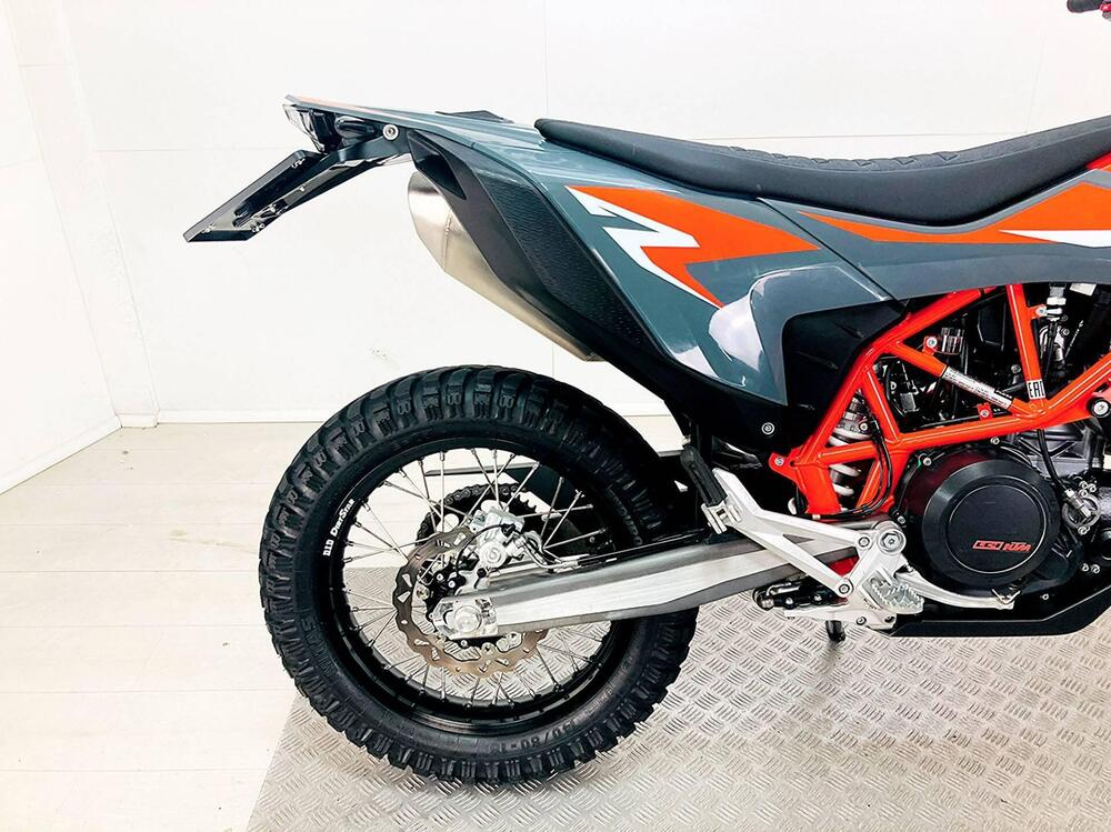 KTM 690 Enduro R (2022 - 25) (7)