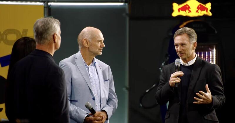 F1. Presentazione Red Bull, Christian Horner: &ldquo;Nego completamente le accuse nei miei confronti&rdquo;