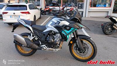 Kove 510X (2023 - 24) nuova