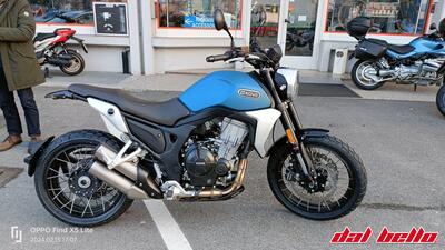 Kove 510F (2023 - 24) nuova