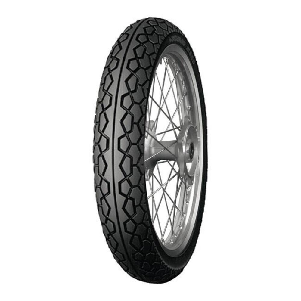 Pneumatico anteriore Dunlop K388 90/90-18 51P