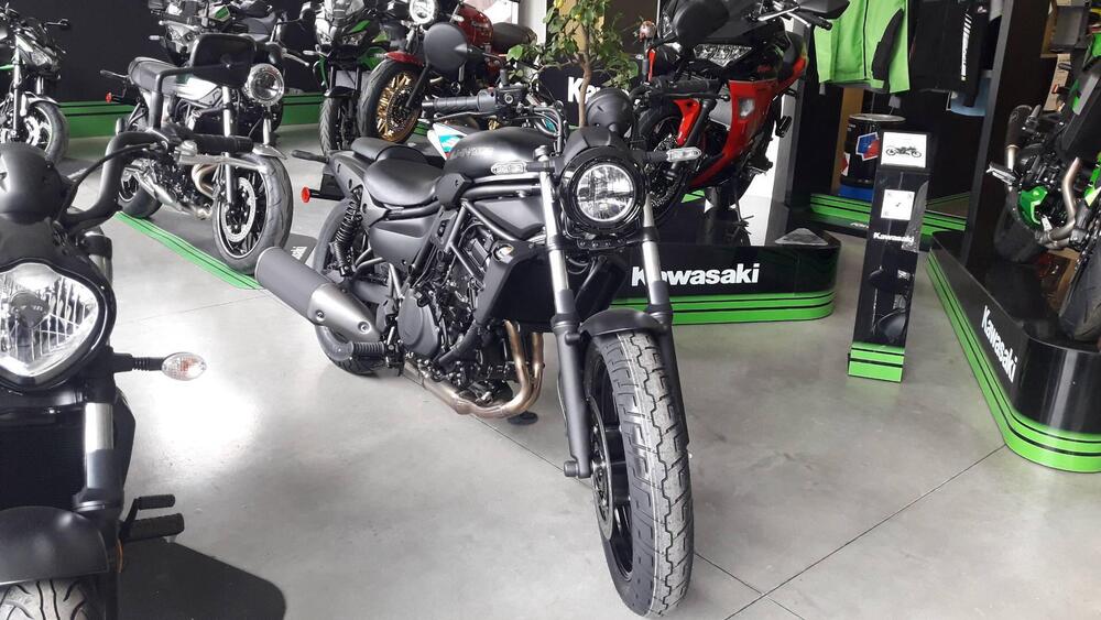 Kawasaki Eliminator 500 (2024 - 26) (5)
