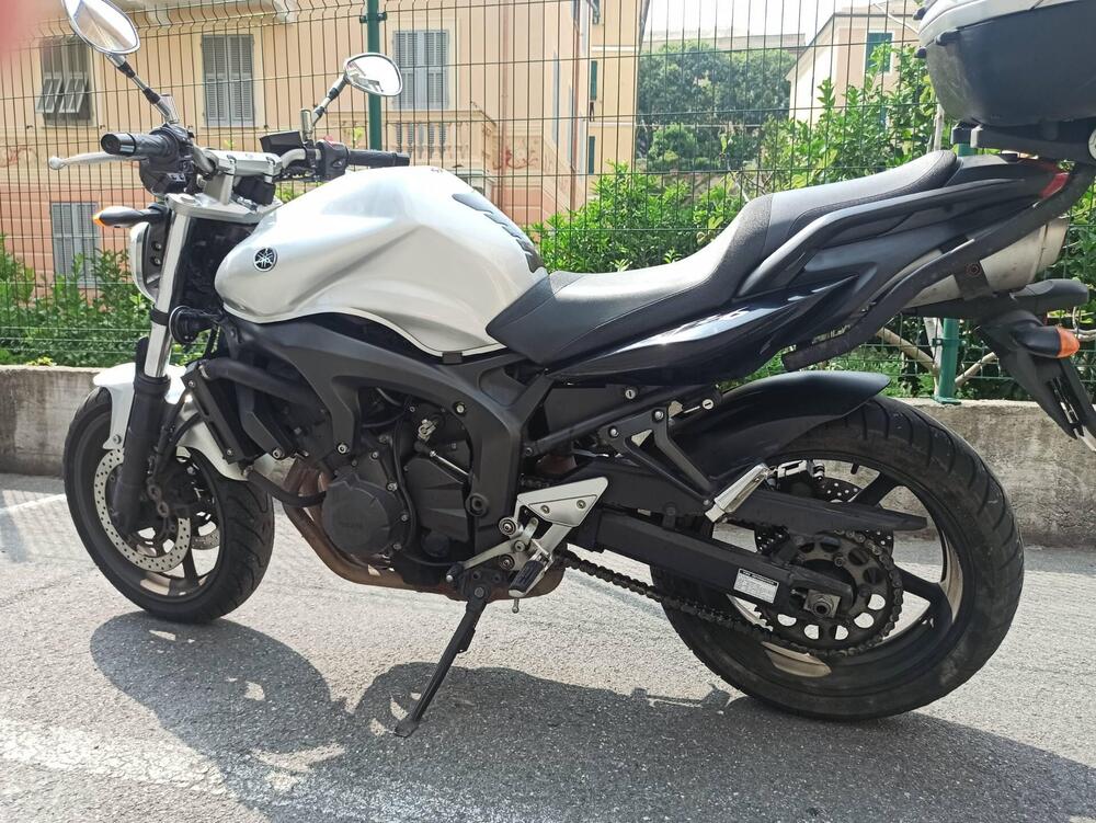 Yamaha FZ6 S2 (2007 - 11) (11)