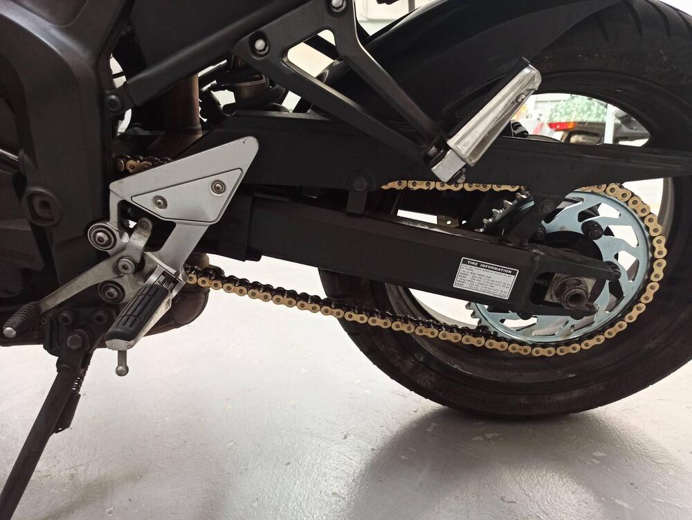 Yamaha FZ6 S2 (2007 - 11) (12)