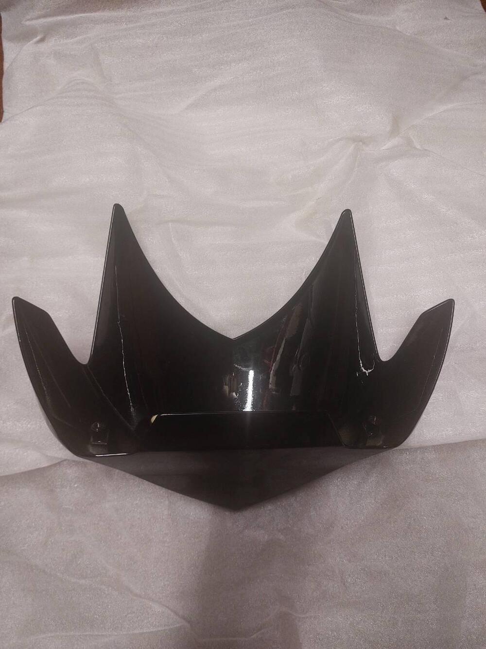 CUPOLINO E FIANCHETTI STREET TRIPLE Triumph (2)